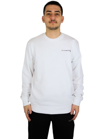 φούτερ richmond x ump25216fe σε προσφορά