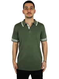 t-shirt με κοντά μανίκια ...