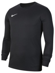 μπλουζάκια με μακριά μανίκια nike dri-fit park vii jersey longsleeve