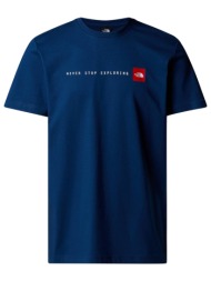 t-shirt με κοντά μανίκια ...