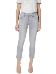 skinny τζιν street one qr style-jane,mw,light 378558