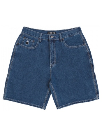 shorts & βερμούδες nonsense short yeti denim σε προσφορά