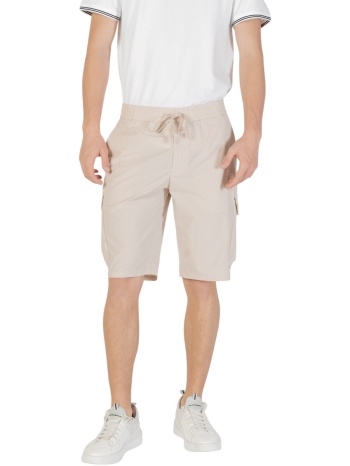 shorts & βερμούδες boss s_urbanex-cargo 10247682 01 50534318