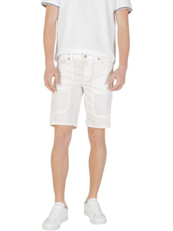 shorts & βερμούδες jeckerson jayden 5 tasche toppa slim σε προσφορά
