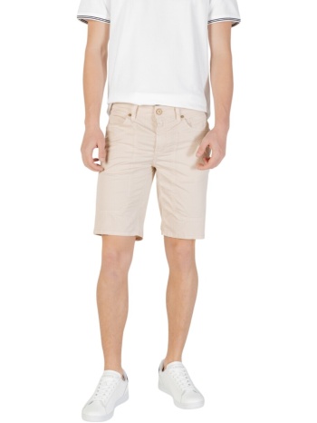 shorts & βερμούδες jeckerson jayden 5 tasche toppa slim σε προσφορά