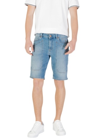 shorts & βερμούδες jeckerson jupbe001jayde001 dndtfdeni021 σε προσφορά