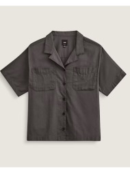 πουκάμισα vans cassidy camp shirt