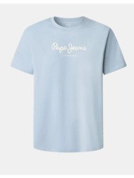 t-shirt με κοντά μανίκια ...