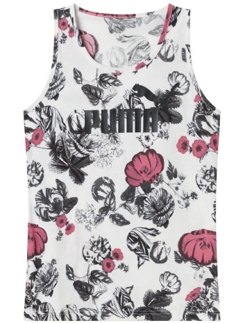 αμάνικα/t-shirts χωρίς μανίκια puma 689044 σε προσφορά