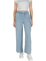 tζιν σε ίσια γραμή street one denim style-wide 378612