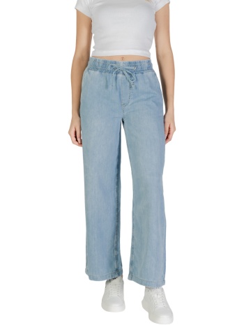 tζιν σε ίσια γραμή street one denim style-wide 378612 σε προσφορά