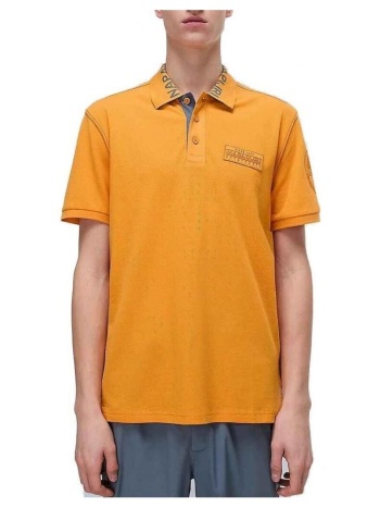 t-shirts & polos napapijri e amundsen σε προσφορά