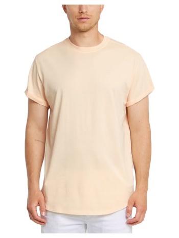 t-shirt με κοντά μανίκια g-star raw lash t-shirt men