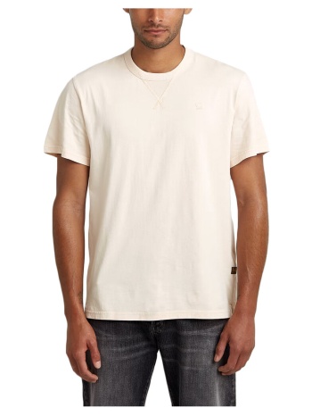 t-shirt με κοντά μανίκια g-star raw nifous r t-shirt men