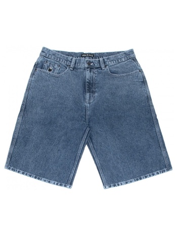shorts & βερμούδες nonsense short bigfoot denim σε προσφορά
