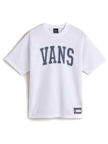 t-shirts & polos vans arched football j σε προσφορά