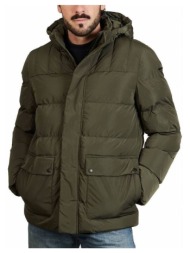 παλτό geox mhilstone short jkt