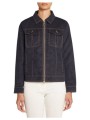 σακάκια geox w licena short jkt