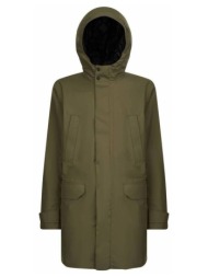 παλτό geox m clintford