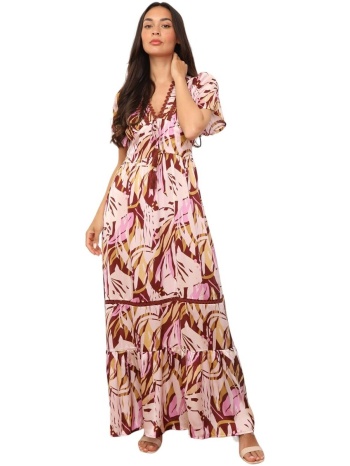 φορέματα la modeuse 71002_p166345