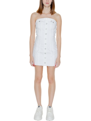 κοντά φορέματα tommy hilfiger mini bustier dw0dw18118 σε προσφορά