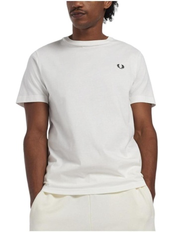 t-shirt με κοντά μανίκια fred perry - σε προσφορά