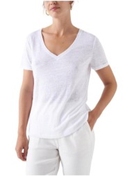 t-shirt με κοντά μανίκια salsa -