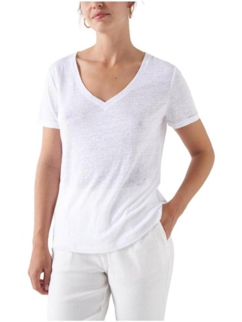 t-shirt με κοντά μανίκια salsa - σε προσφορά