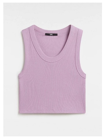 t-shirts & polos vans drew rib tank σε προσφορά