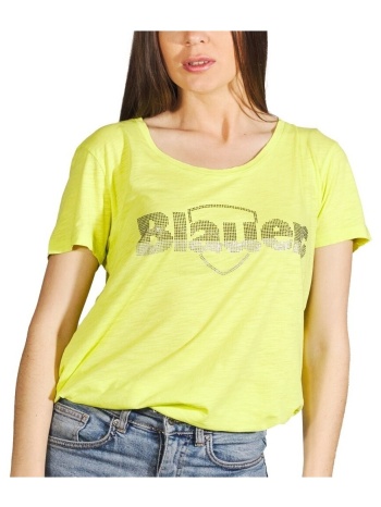 t-shirts & polos blauer manica corta σε προσφορά