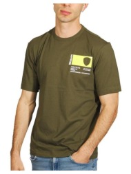 t-shirts & polos blauer ...