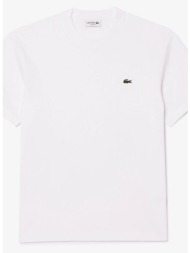 t-shirts & polos lacoste th7318 tee-shirt