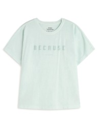 t-shirts & polos ecoalf kemialf t-shirt