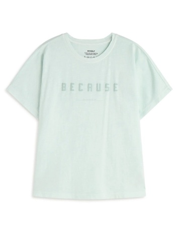 t-shirts & polos ecoalf kemialf t-shirt σε προσφορά