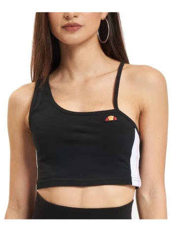 μπλούζα ellesse playsol crop top σε προσφορά