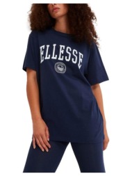 t-shirts & polos ellesse neri tee