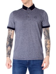 πόλο με κοντά μανίκια ...