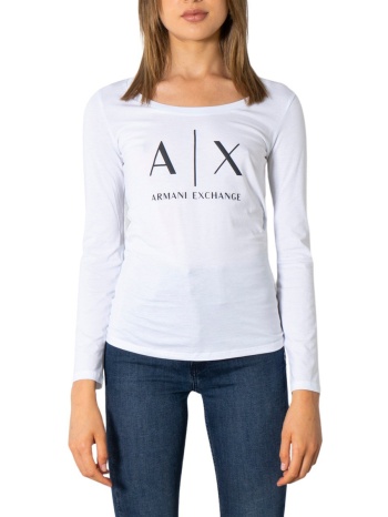 μπλουζάκια με μακριά μανίκια eax 8nytdg yj16z σε προσφορά