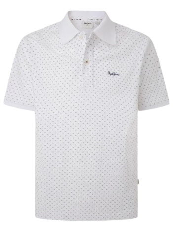 t-shirt με κοντά μανίκια pepe jeans - σε προσφορά