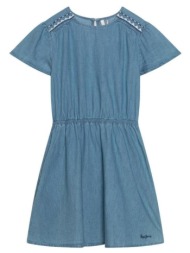 φορέματα pepe jeans -