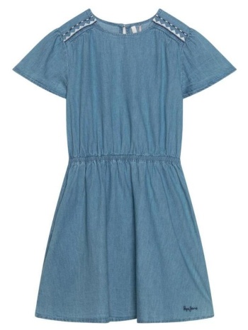 φορέματα pepe jeans - σε προσφορά