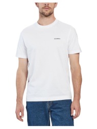 t-shirt με κοντά μανίκια gabba dune logo gots t-shirt men