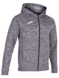 ζακέτα joma menfis hoodie