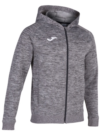 ζακέτα joma menfis hoodie