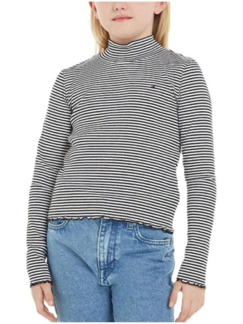 t-shirt με κοντά μανίκια tommy hilfiger - σε προσφορά