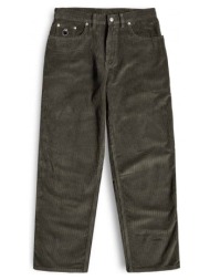 παντελόνια nonsense pant bigfoot corduroy