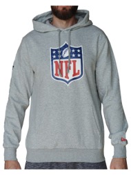 ζακέτα new-era nfl generic logo hoodie