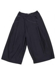παντελόνια 10 to 10 pants black - black
