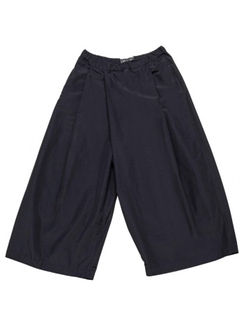 παντελόνια 10 to 10 pants black - black σε προσφορά