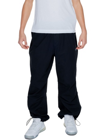 παντελόνια karl kani woven retro washed parachute 6003701 σε προσφορά